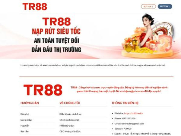 tr88.health