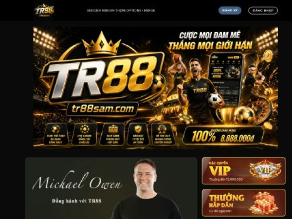 tr88sam.com