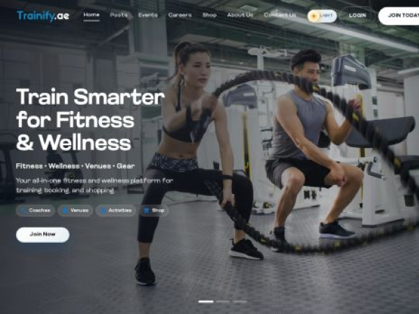 trainify.ae