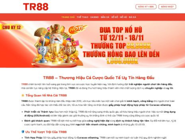 ttr88.com