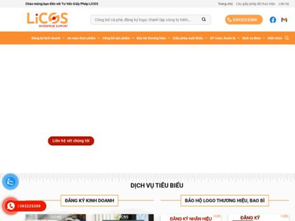 tuvanlicos.com