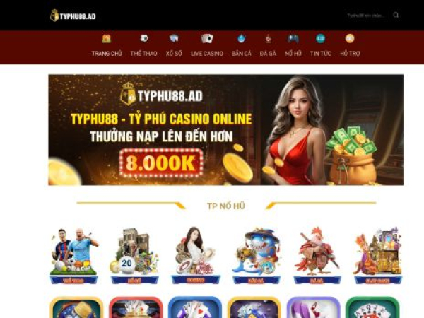typhu88.ad
