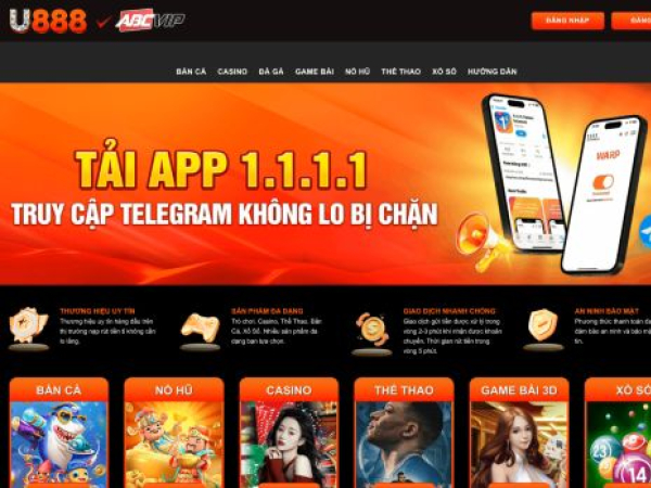 u888.buzz