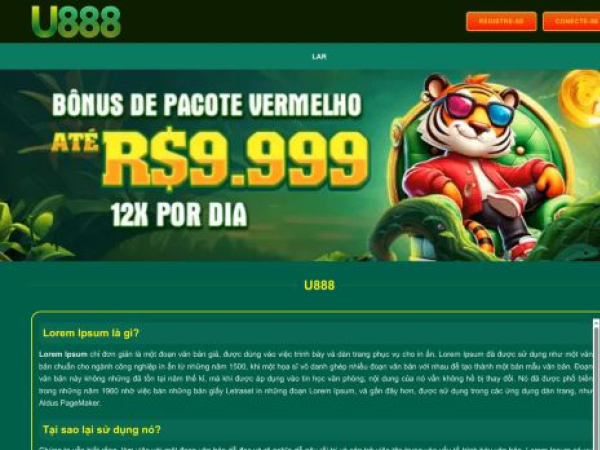 u888net.com.br