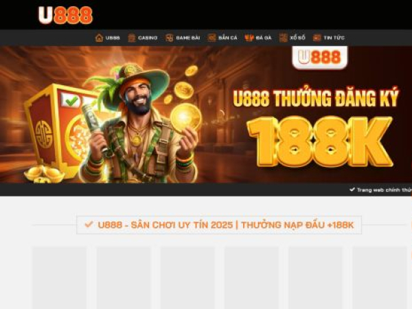 u888vn.org