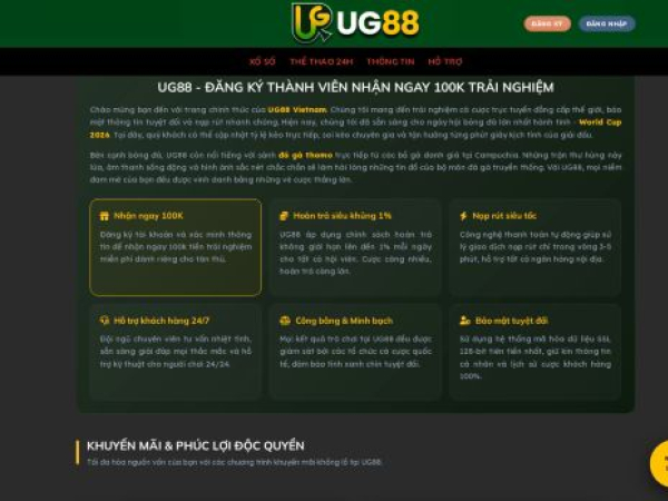 ug88-vietnam.com