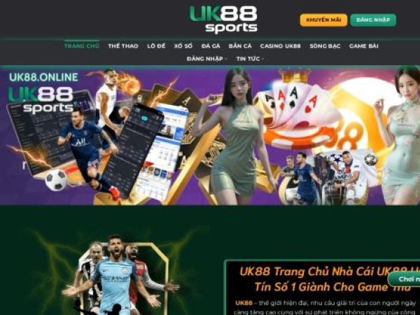 uk88.online
