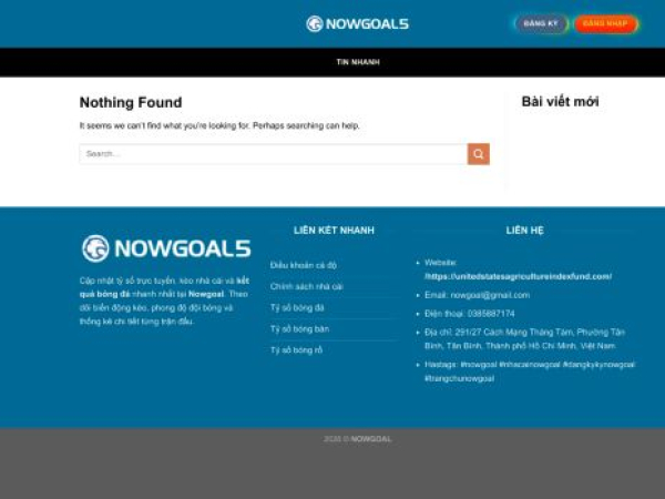 unitedstatesagricultureindexfund.com