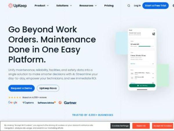 upkeep.com