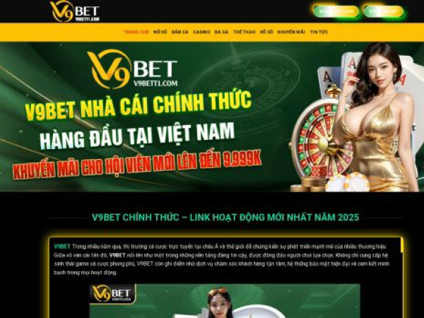 v9bett1.com