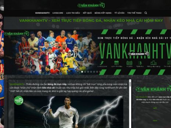 vankhanhtv.net