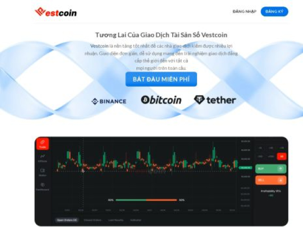 vestcoin.pro