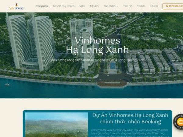 vinhomehalong.com