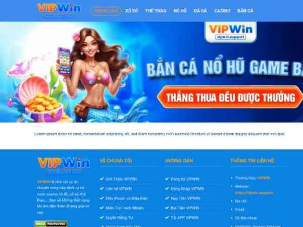 vipwin.support