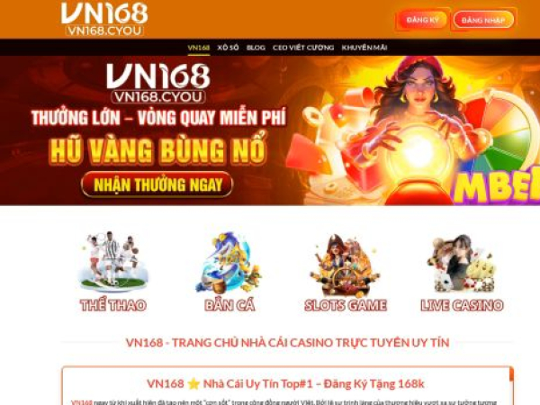 vn168.cyou