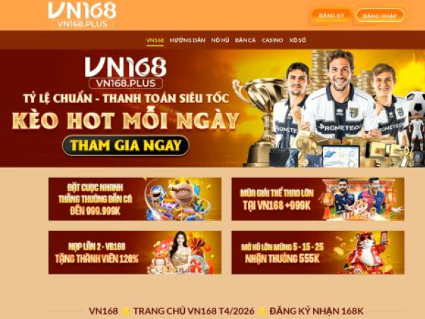 vn168.plus