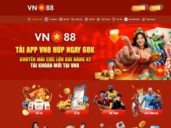 vn8868.org.uk