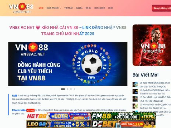 vn88ac.net
