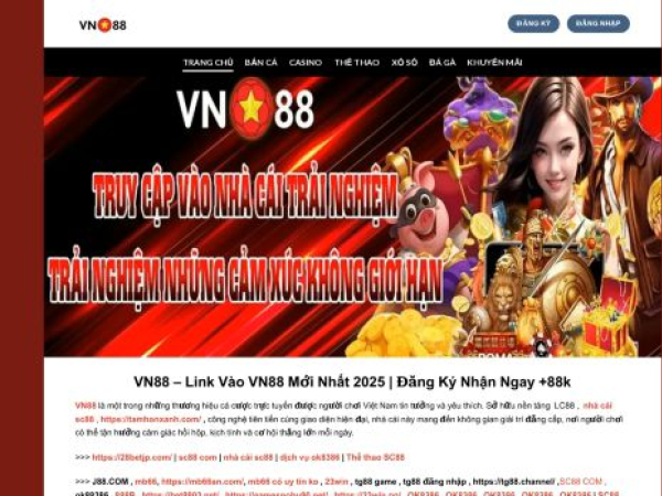 vn88casino.app
