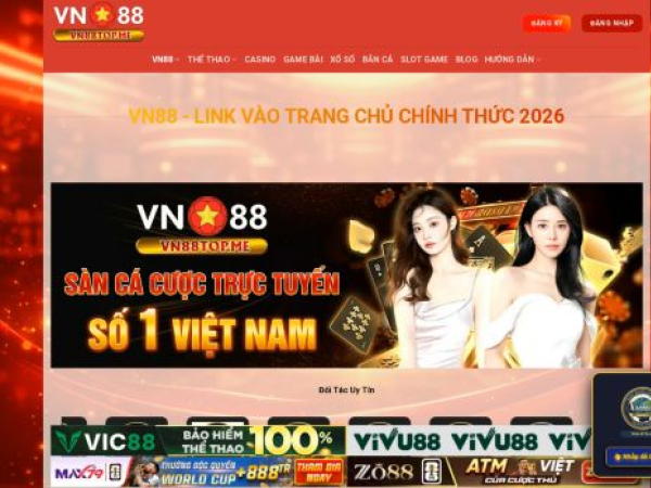 vn88top.me