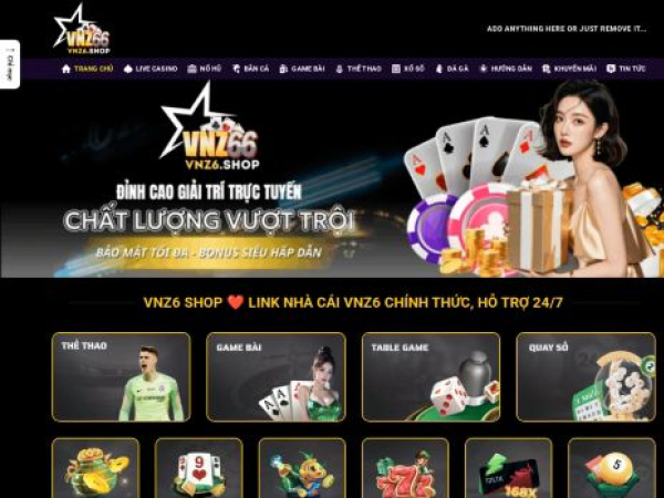 vnz6.shop