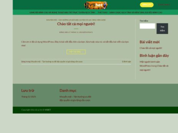 vsbets.us.com
