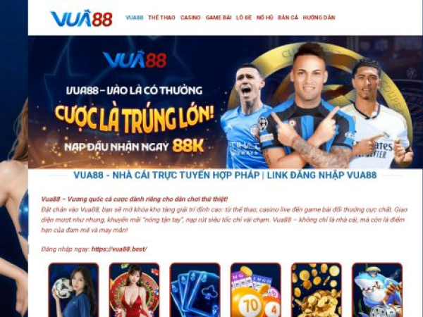 vua88.best