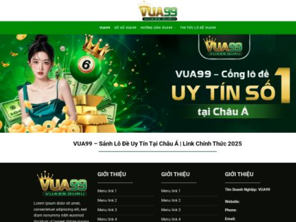 vua99.guru
