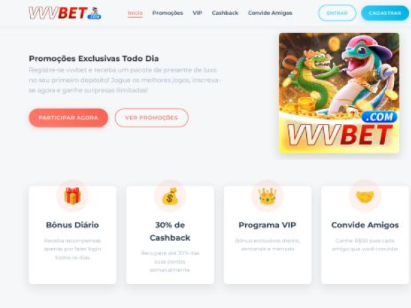 vvvbet.net.br