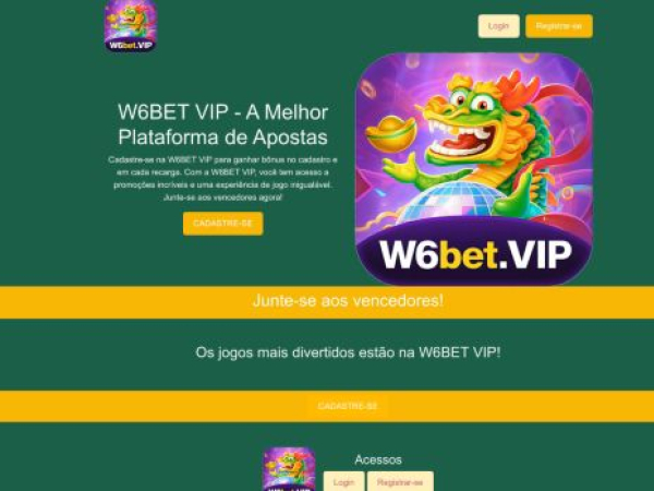 w6betvip.com.br