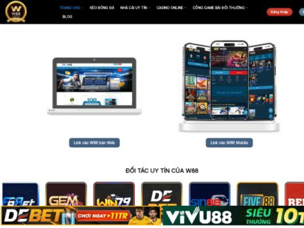 w88.net.co
