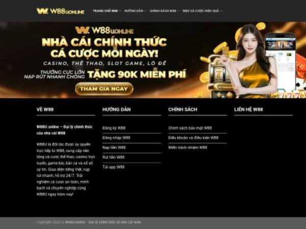 w88u.online