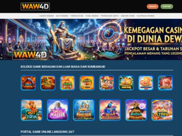 waw4d.id