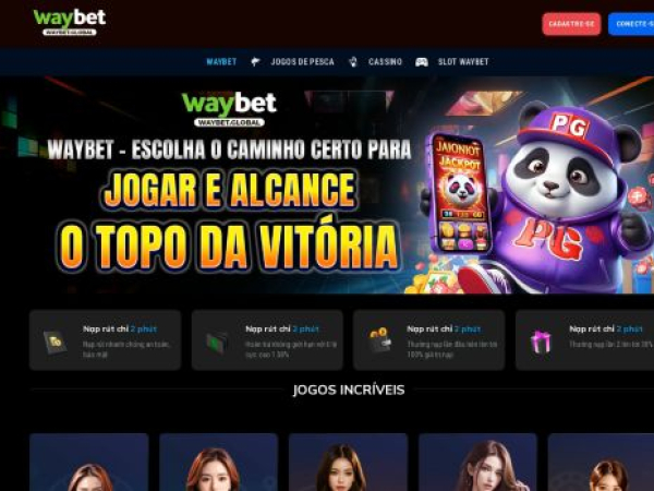 waybet.global