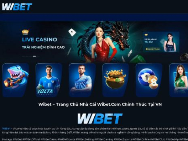wibet.io