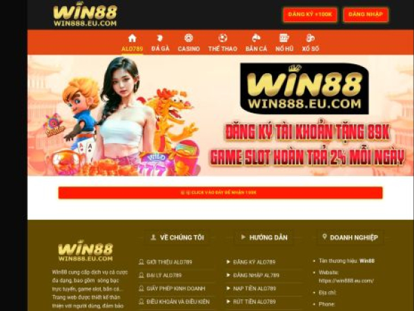 win888.eu.com