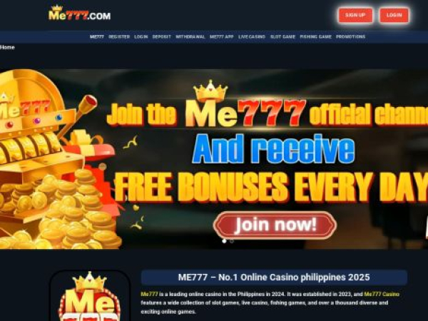 www-me777.com.ph