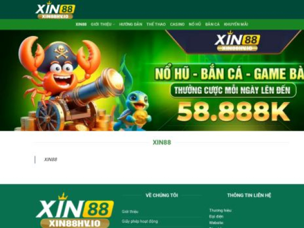 xin88hv.io