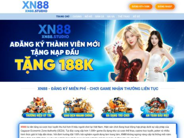 xn88.studio