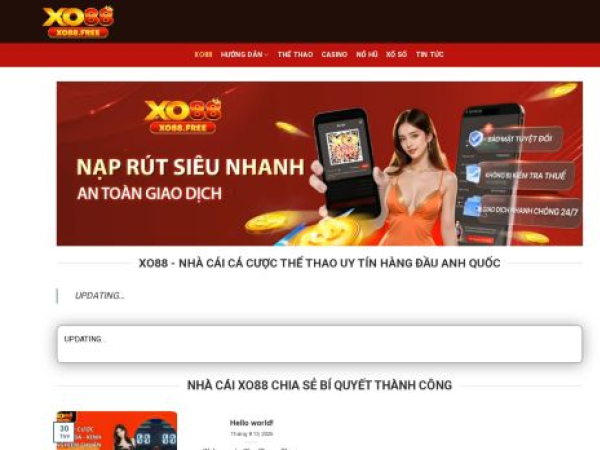 xo88.free