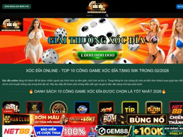 xocdiaonline.page