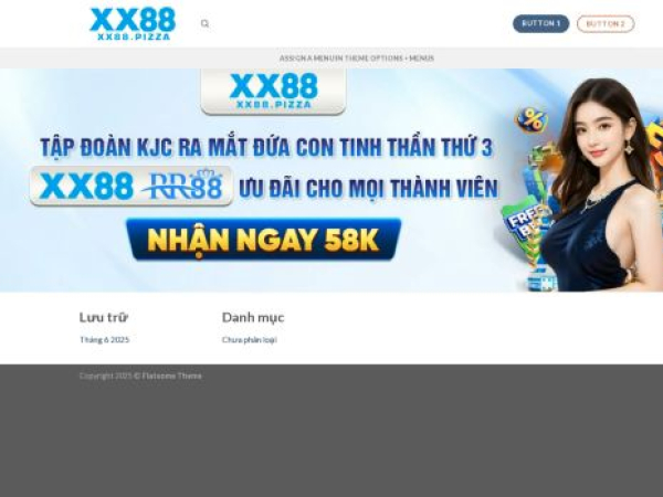 xx88.pizza