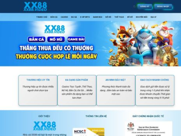 xx88.video