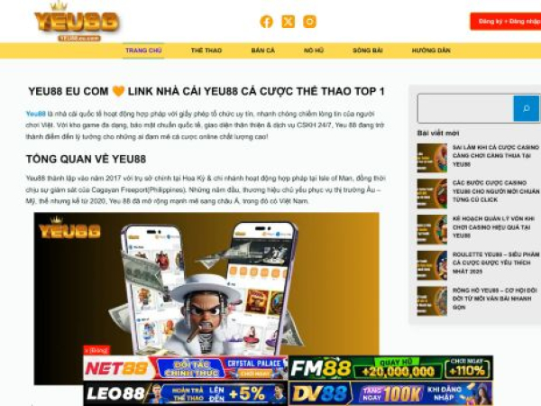 yeu88.eu.com