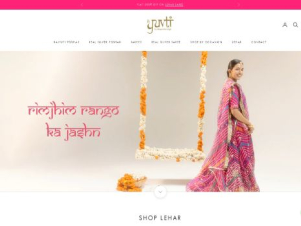 yuvti.co.in