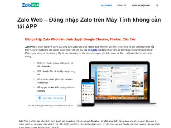 zaloweb.com