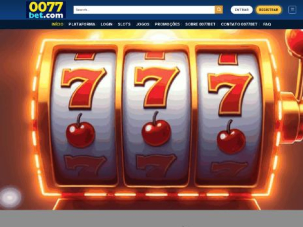 0077bets.com