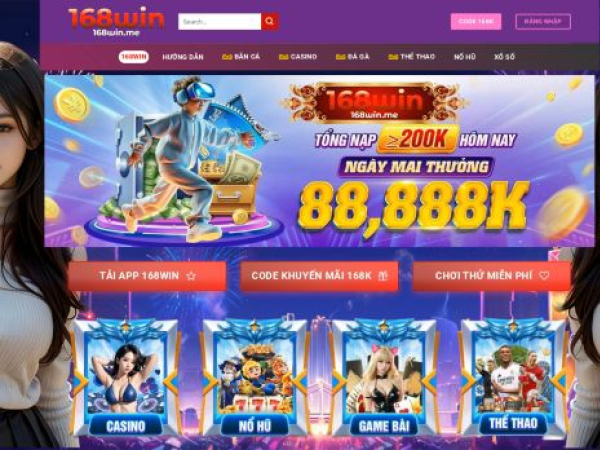 168win.me