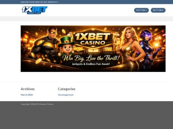 1xbet-1.org