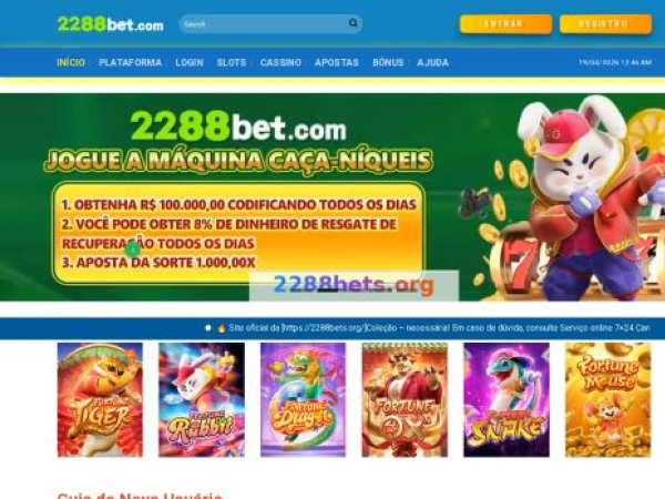 2288bets.org